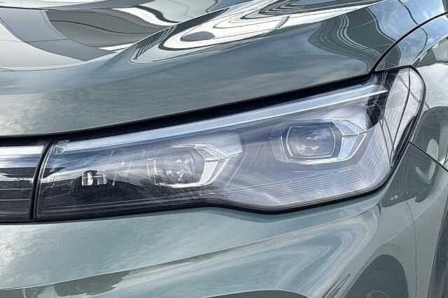 Used Volkswagen Tiguan 2025 for sale - 77501878: Photo 19