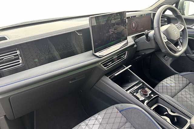Used Volkswagen Tiguan 2025 for sale - 77501878: Photo 2