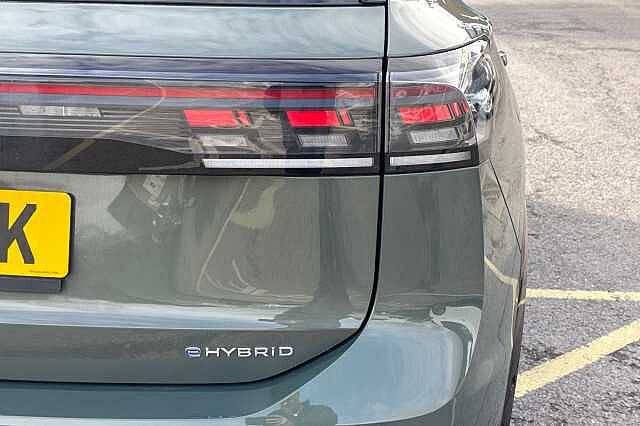 Used Volkswagen Tiguan 2025 for sale - 77501878: Photo 20