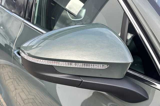 Used Volkswagen Tiguan 2025 for sale - 77501878: Photo 21