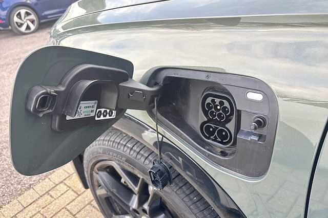 Used Volkswagen Tiguan 2025 for sale - 77501878: Photo 23