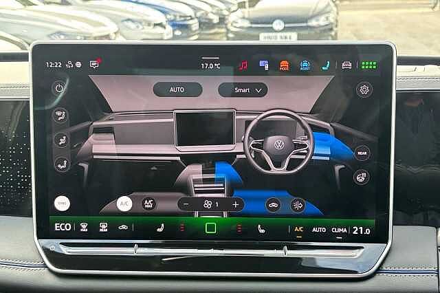 Used Volkswagen Tiguan 2025 for sale - 77501878: Photo 29