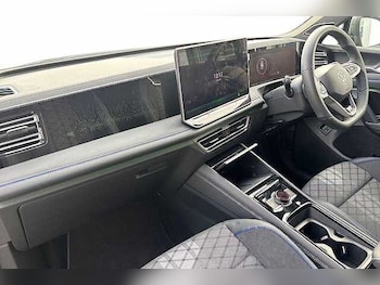 Used Volkswagen Tiguan 2025 for sale - 77501878: Photo