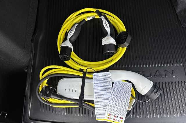 Used Volkswagen Tiguan 2025 for sale - 77501878: Photo 35