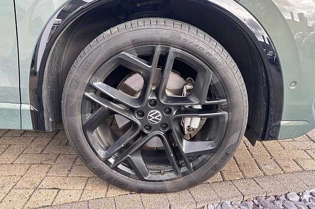 Used Volkswagen Tiguan 2025 for sale - 77501878: Photo 5