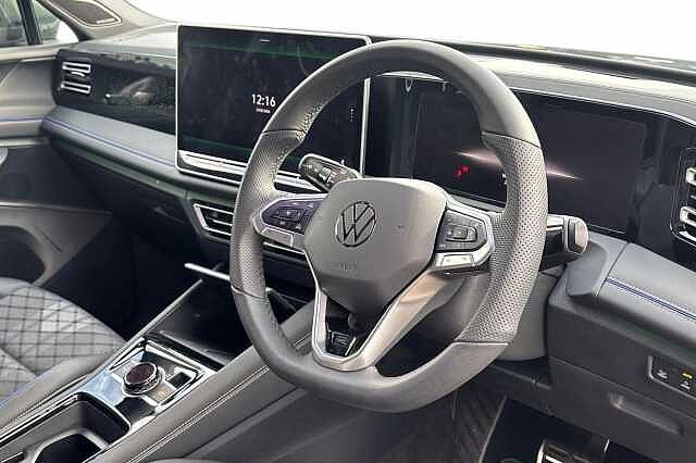 Used Volkswagen Tiguan 2025 for sale - 77501878: Photo 6