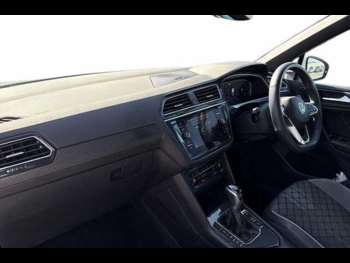 Used Volkswagen Tiguan 2023 for sale - 75105917: Photo