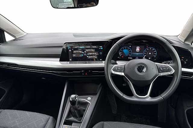 Used Volkswagen Golf 2022 for sale - 76784841: Photo 10