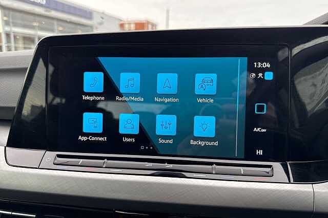 Used Volkswagen Golf 2022 for sale - 76784841: Photo 13