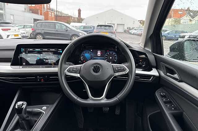 Used Volkswagen Golf 2022 for sale - 76784841: Photo 14