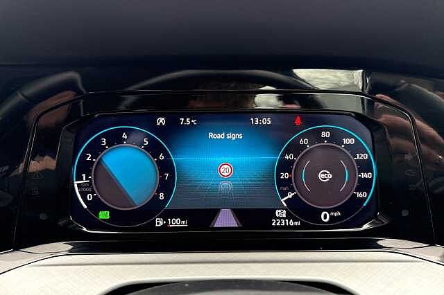 Used Volkswagen Golf 2022 for sale - 76784841: Photo 18