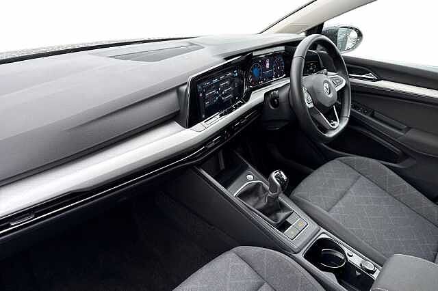 Used Volkswagen Golf 2022 for sale - 76784841: Photo 2