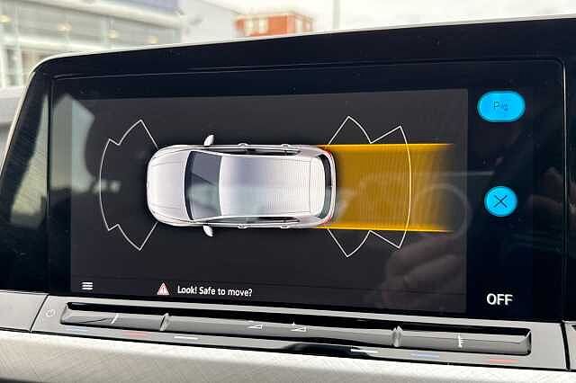 Used Volkswagen Golf 2022 for sale - 76784841: Photo 29