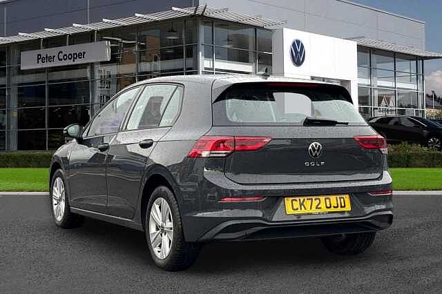 Used Volkswagen Golf 2022 for sale - 76784841: Photo 3