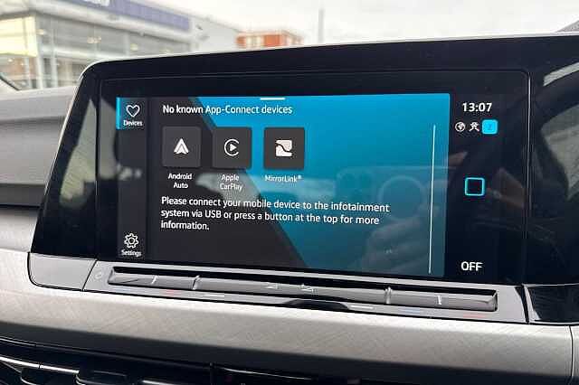 Used Volkswagen Golf 2022 for sale - 76784841: Photo 34