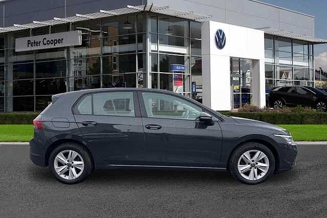 Used Volkswagen Golf 2022 for sale - 76784841: Photo 4