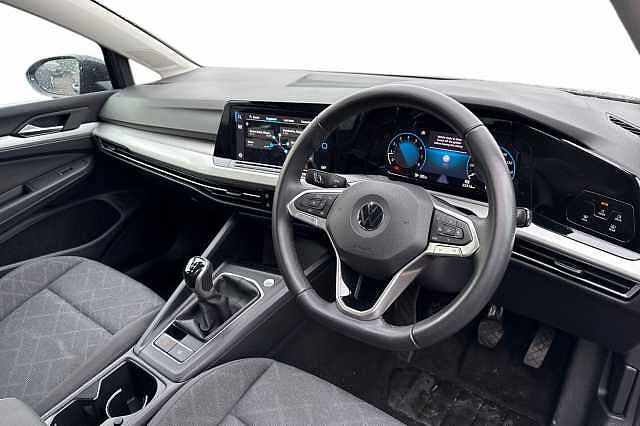 Used Volkswagen Golf 2022 for sale - 76784841: Photo 6