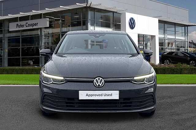 Used Volkswagen Golf 2022 for sale - 76784841: Photo 7