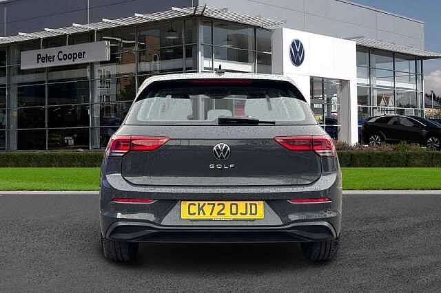 Used Volkswagen Golf 2022 for sale - 76784841: Photo 9