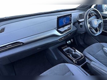 Used Volkswagen ID.4 2022 for sale - 77595105: Photo