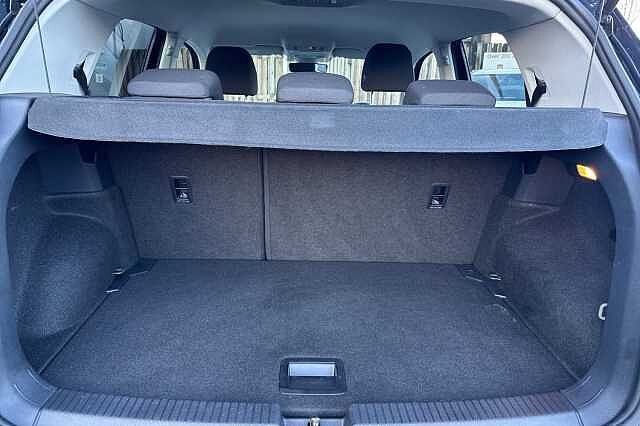 Used Volkswagen T-Cross 2024 for sale - 76719505: Photo 11