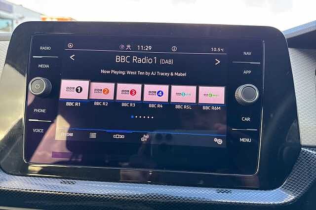 Used Volkswagen T-Cross 2024 for sale - 76719505: Photo 13