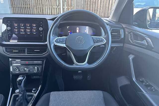 Used Volkswagen T-Cross 2024 for sale - 76719505: Photo 14