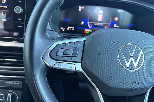 Used Volkswagen T-Cross 2024 for sale - 76719505: Photo 15