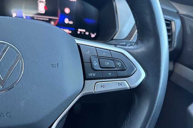 Used Volkswagen T-Cross 2024 for sale - 76719505: Photo 17