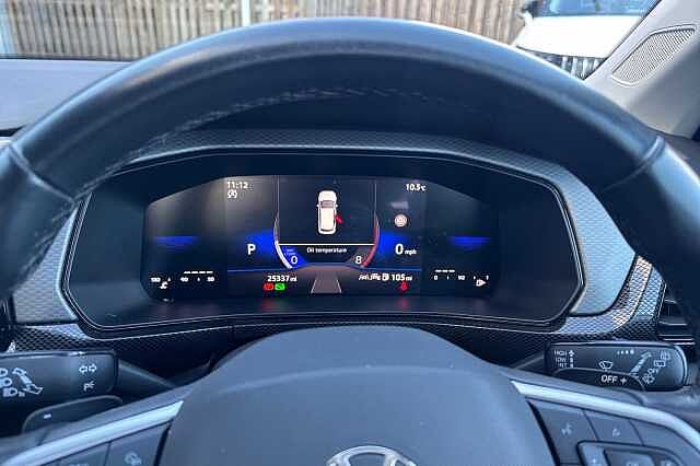 Used Volkswagen T-Cross 2024 for sale - 76719505: Photo 18