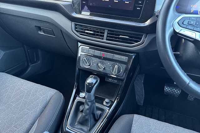 Used Volkswagen T-Cross 2024 for sale - 76719505: Photo 19