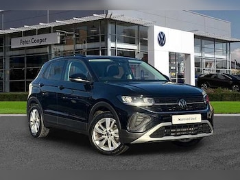 2024 (74) - 1.0 TSI 115 Match 5dr DSG