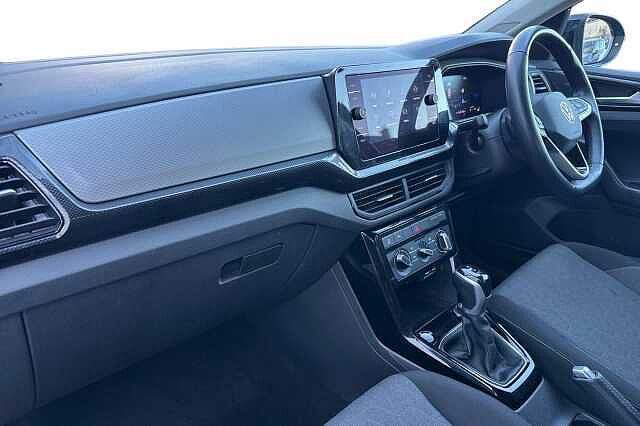 Used Volkswagen T-Cross 2024 for sale - 76719505: Photo 2