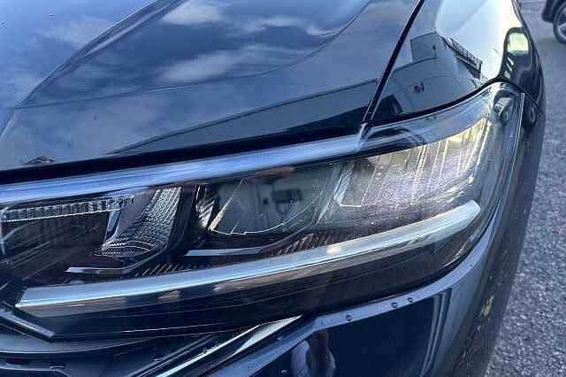 Used Volkswagen T-Cross 2024 for sale - 76719505: Photo 21