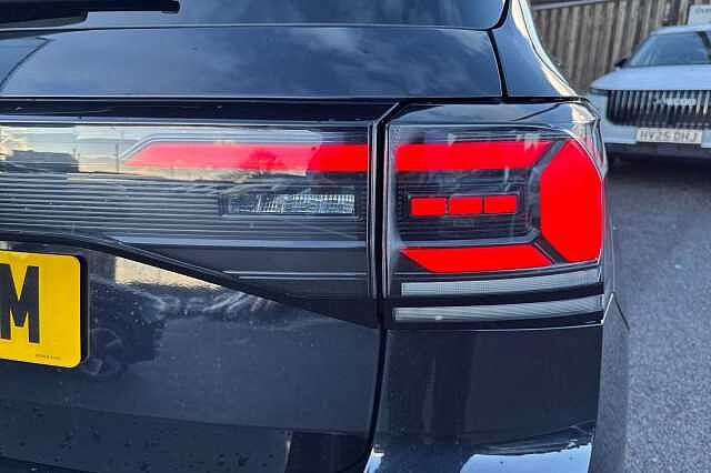 Used Volkswagen T-Cross 2024 for sale - 76719505: Photo 22