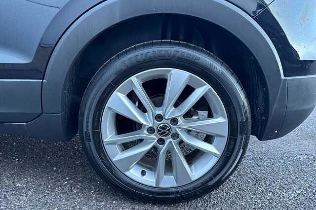 Used Volkswagen T-Cross 2024 for sale - 76719505: Photo 25