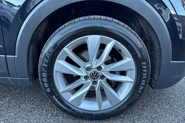 Used Volkswagen T-Cross 2024 for sale - 76719505: Photo 27