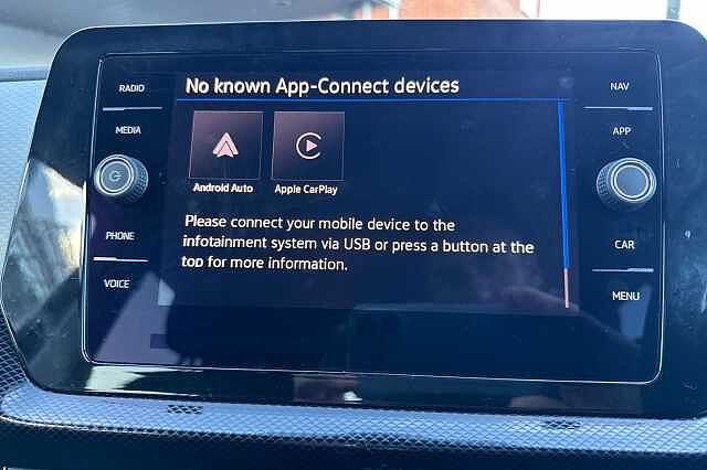 Used Volkswagen T-Cross 2024 for sale - 76719505: Photo 31