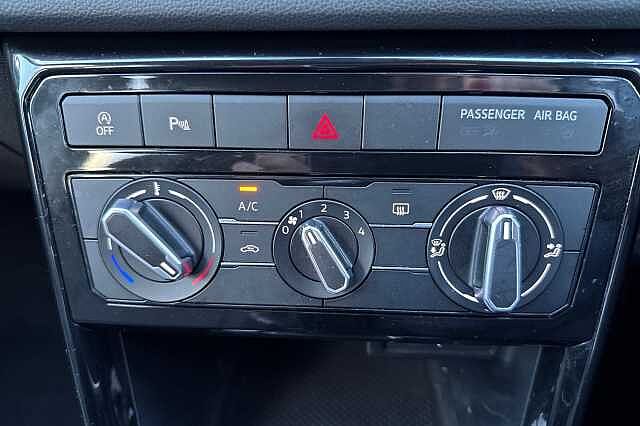 Used Volkswagen T-Cross 2024 for sale - 76719505: Photo 32