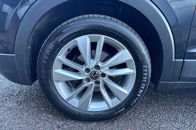 Used Volkswagen T-Cross 2024 for sale - 76719505: Photo 5