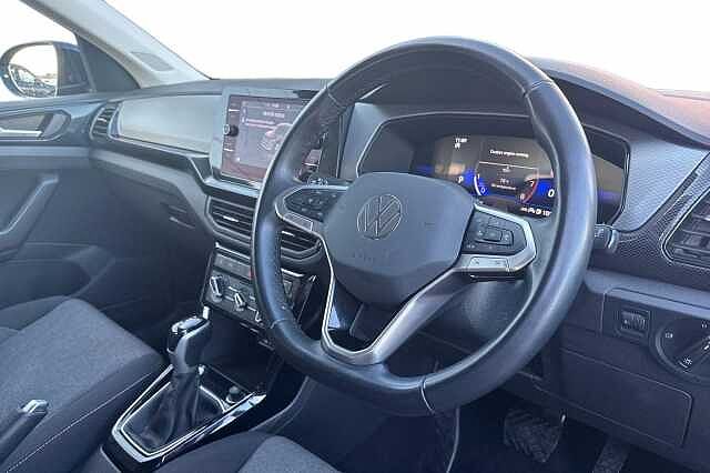 Used Volkswagen T-Cross 2024 for sale - 76719505: Photo 6