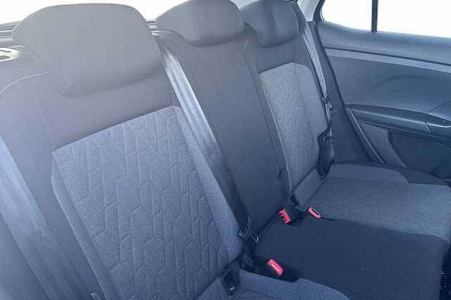 Used Volkswagen T-Cross 2024 for sale - 76719505: Photo 8