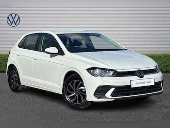 Used Volkswagen Polo 2025 for sale - 78201750: Photo