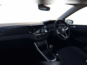 Used Volkswagen Polo 2025 for sale - 78201750: Photo