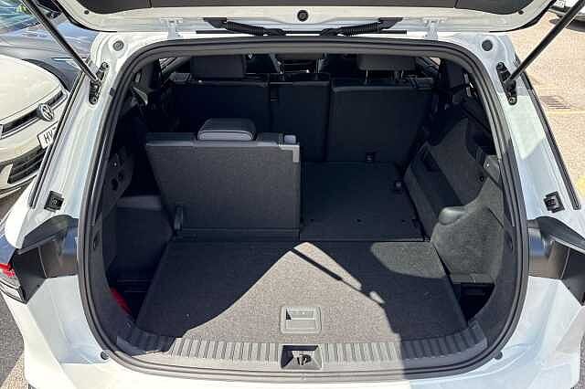 Used Volkswagen Touran 2025 for sale - 76762512: Photo 11