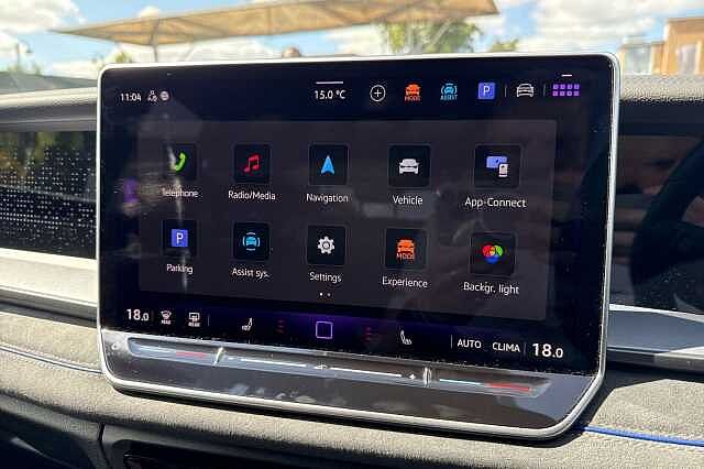 Used Volkswagen Touran 2025 for sale - 76762512: Photo 13