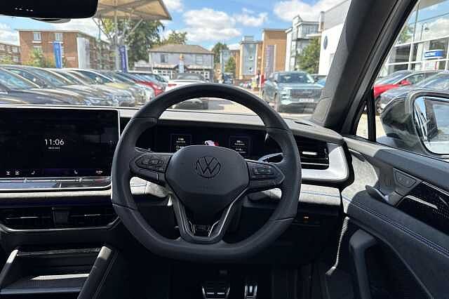 Used Volkswagen Touran 2025 for sale - 76762512: Photo 14