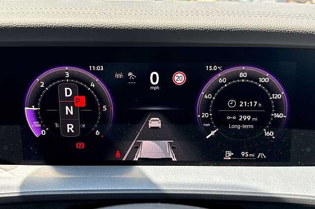 Used Volkswagen Touran 2025 for sale - 76762512: Photo 18