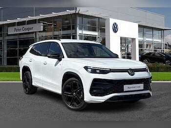 (25) - 2.0TDI (150ps) R-Line DSG 5-Door