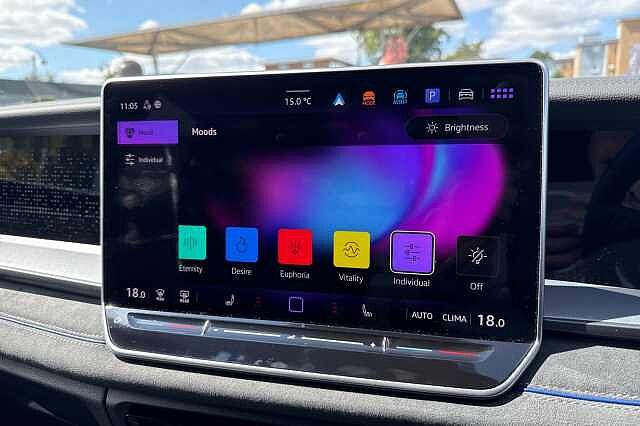 Used Volkswagen Touran 2025 for sale - 76762512: Photo 25